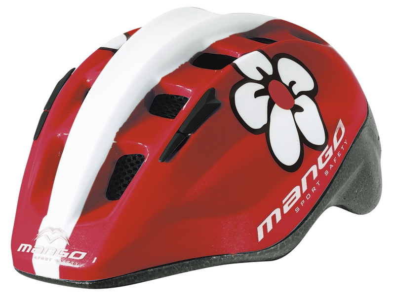 Mango Ranger Rød XS 48-52