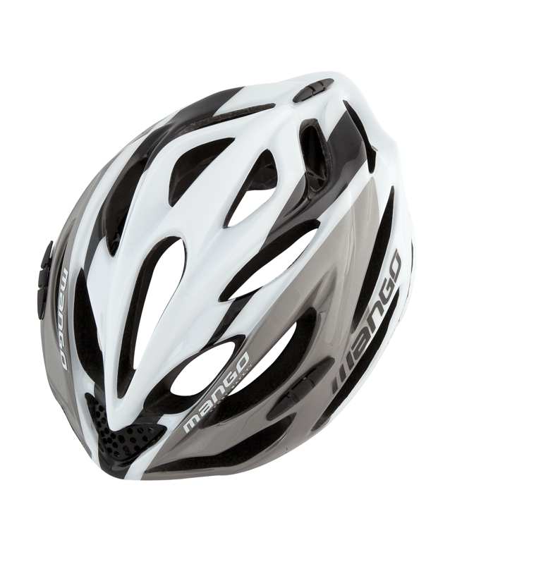 Mango Supremus White Titan S/M 52-58