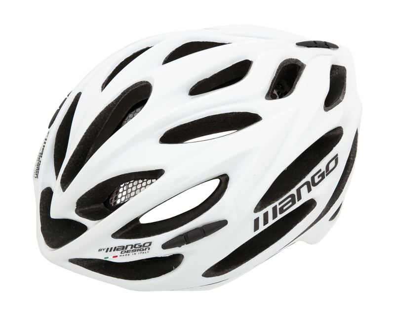 Mango Supremus White S/M 52-58