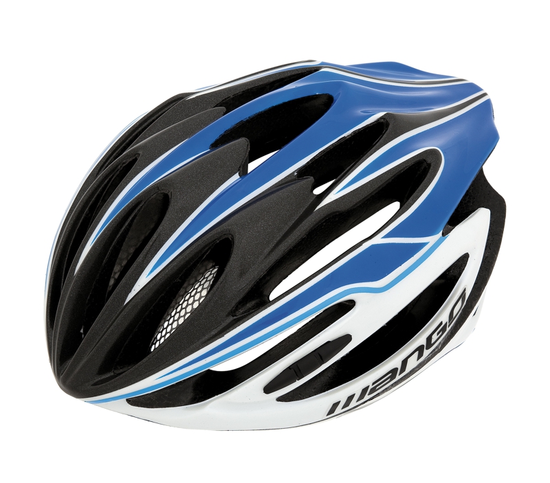 Mango Monza Blue White S/M 52-58