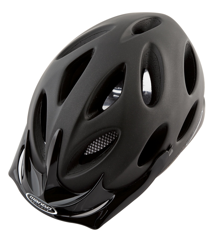 Mango Moreda Soft Antracit/Sort S/M 52-5