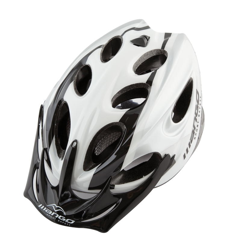 Mango Zelo Junior Hvid Sølv S/M 52-57