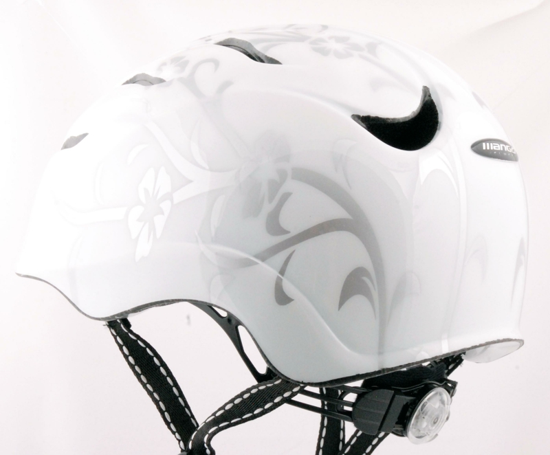 Mango Free Board White Flower L/XL 57-62