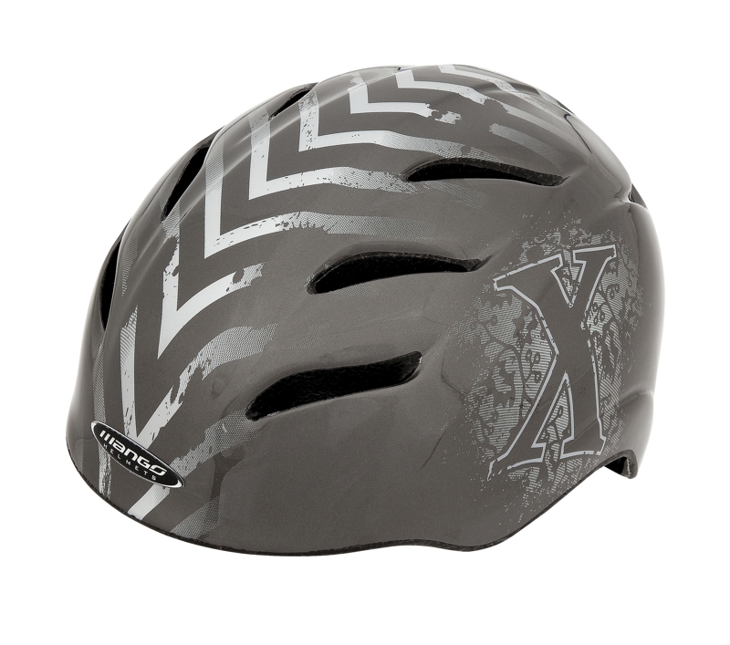 Mango Free Board Titanium Grey X S/M 52-