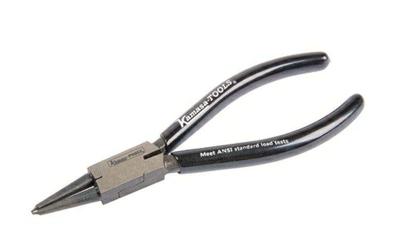 K 1143 Låseringstang til indvendig ring,