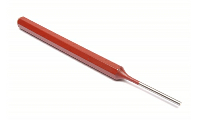 K 1904 Cylendrisk uddriver 150 x 4 m.m.