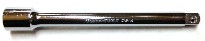 "K 3793 Forlænger 3/8"" 150 m.m."