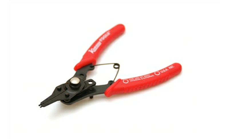 K 4780 Låseringstangsæt 4 dele