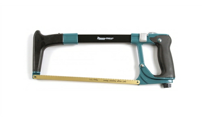 K 4850 Nedstryger m. gummieret håndtag