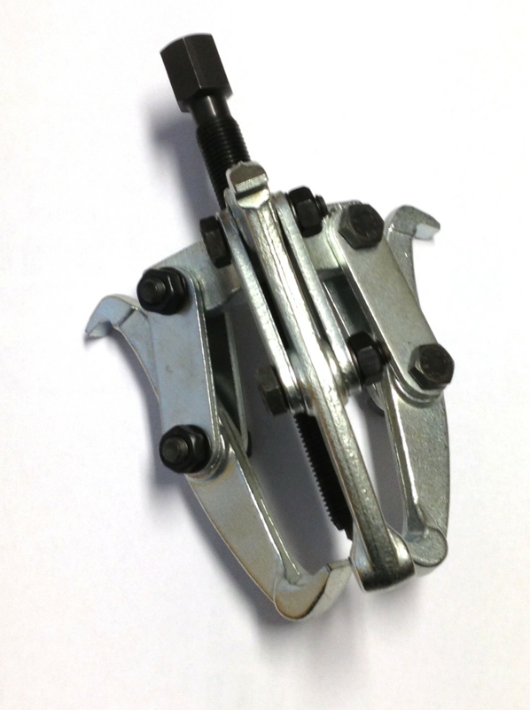 K 6068 Aftrækker 3 benet